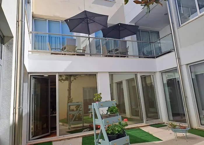 Hotel Casa Sao Nuno Fatima