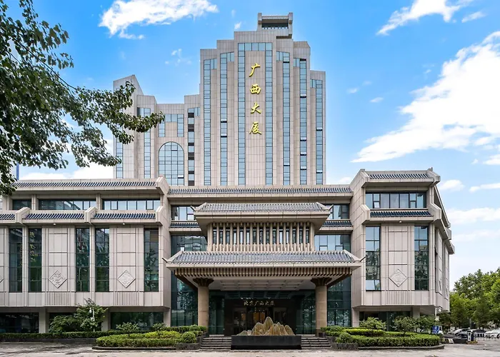 Beijing Guangxi Hotel