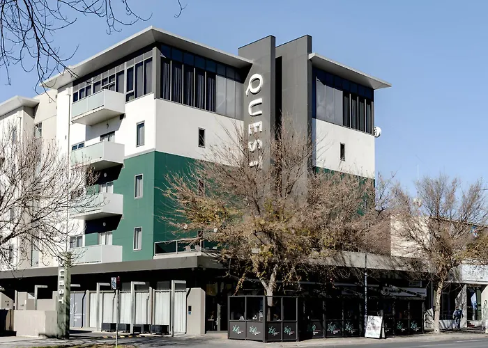 Quest Albury Aparthotel