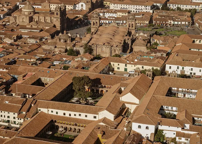 Monasterio, A Belmond Hotel, Cuzco