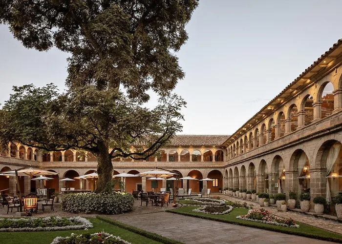Monasterio, A Belmond Hotel, Cuzco