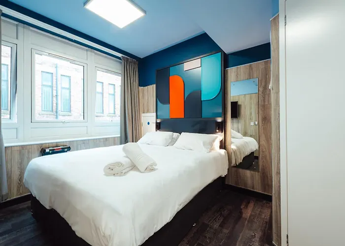 Hotel Kabannas Newcastle