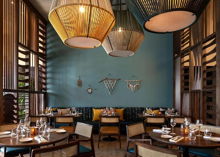 The Ritz-Carlton, Los Angeles L.A. Live