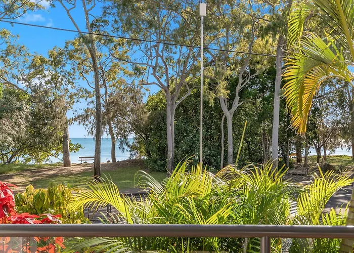 Shelly Bay Resort Hervey Bay