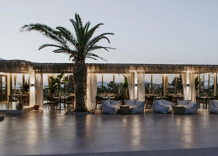 Golden Star Relax Hotel - Adults Only 16 Plus Tigaki