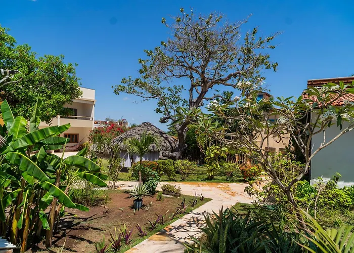 Hotel Casa Suica Brasileira Jijoca de Jericoacoara