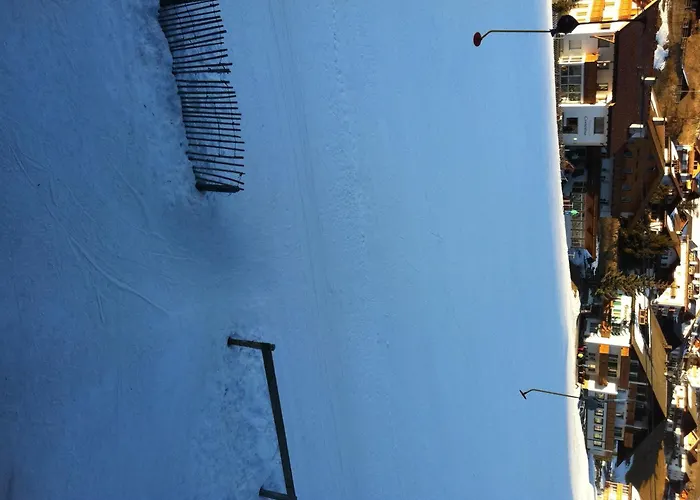 Hotel Serena Selva di Val Gardena