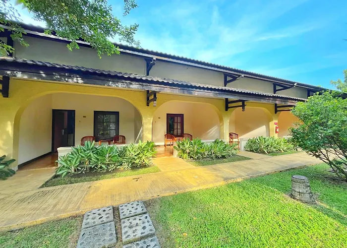 Lombok Garden Hotel Mataram