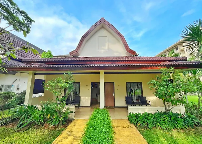 Lombok Garden Hotel Mataram