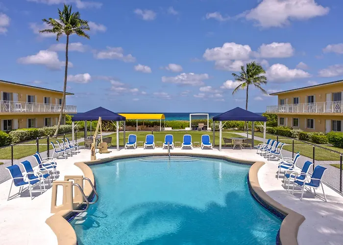 Delray Breakers On The Ocean Hotel Delray Beach