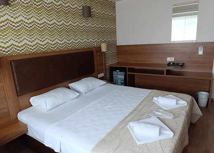 Grand As Hotel İstanbul