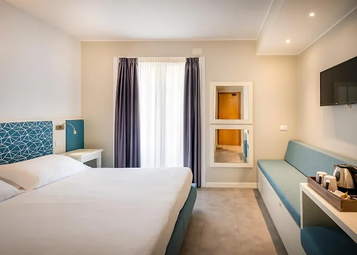 Hotel Garden Sea Wellness & Spa 4 Stelle Superior Caorle