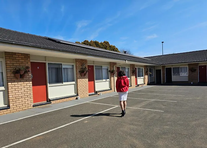 Country Lodge Motor Inn Bathurst