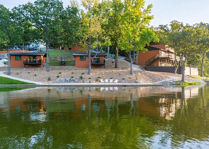 Sunset Beach Resort Osage Beach