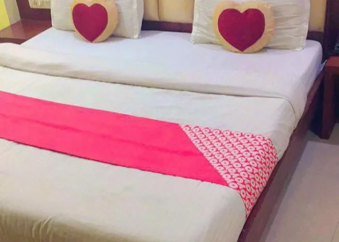 Ever Green Guest House Travel & Pg デリー日本 人 宿 New Delhi