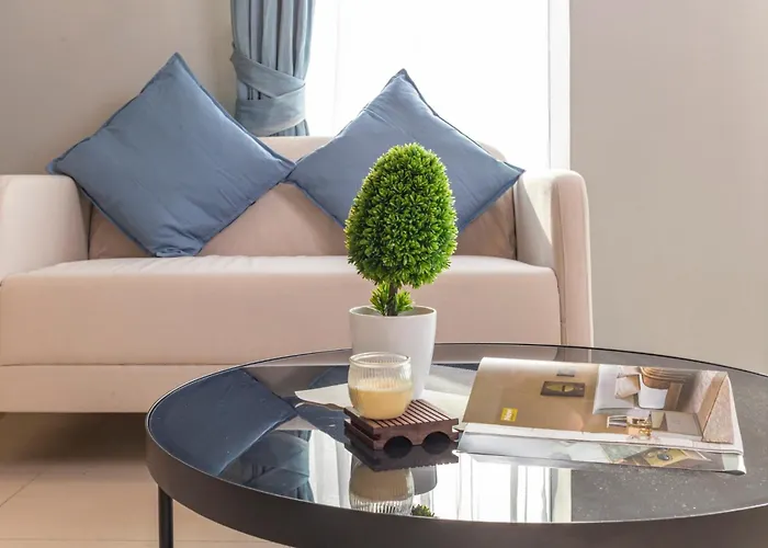 Fishermens Harbour Urban Resort - Sha Extra Plus Patong