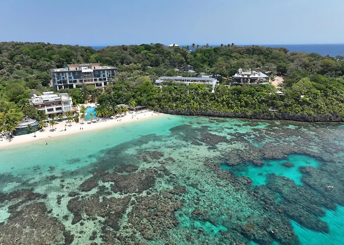 Kimpton Grand Roatan Resort And Spa By Ihg West Bay