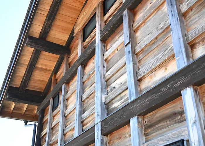 Soy Bed & Breakfast Takayama 