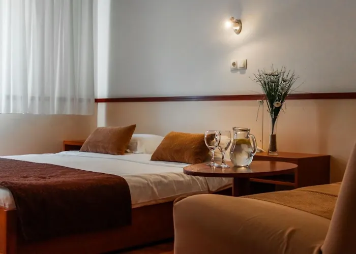 Hotel Saraj Sarajevo