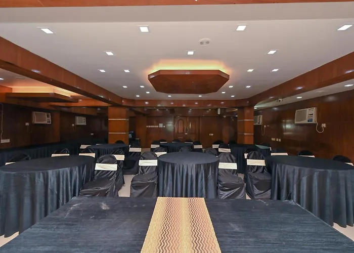 Pan Asia Continental Kolkata