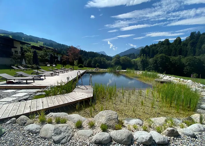 Skirast - Kirchberg Kirchberg in Tirol