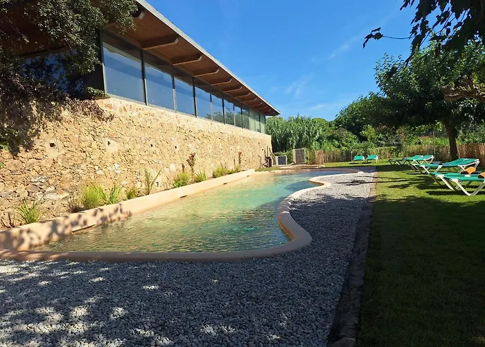Hotel Molí de L' Escala