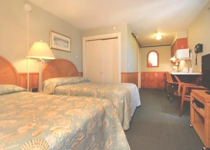 The Skylark Beach Inn Old Orchard Beach
