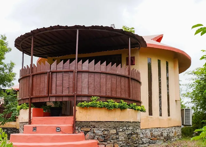Bella Basera Kumbhalgarh