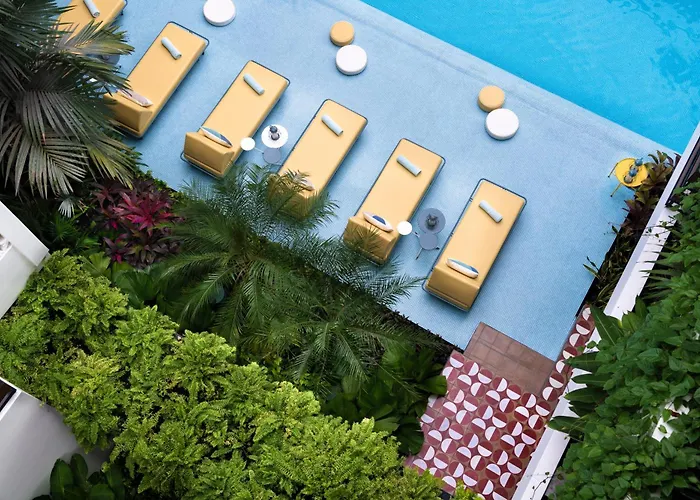 Viroth'S Villa Siem Reap