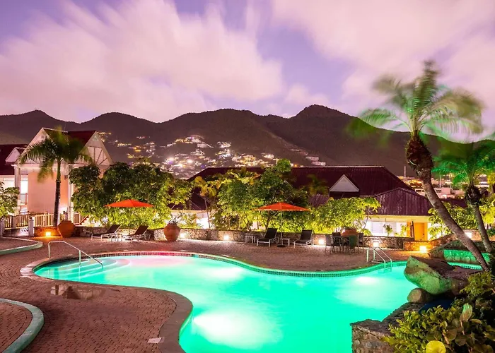 Port De Plaisance Resort, Trademark Collection By Wyndham Philipsburg 