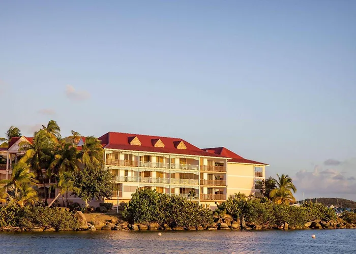 Port De Plaisance Resort, Trademark Collection By Wyndham Philipsburg 