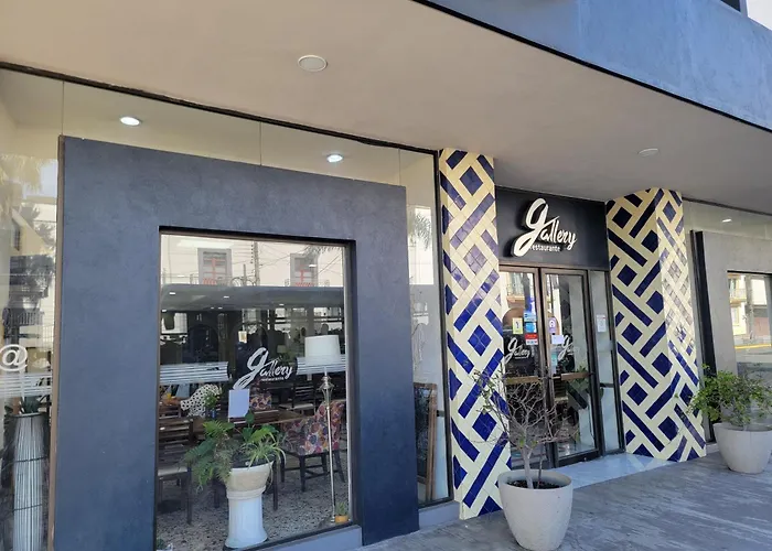Hotel Trueba Orizaba 