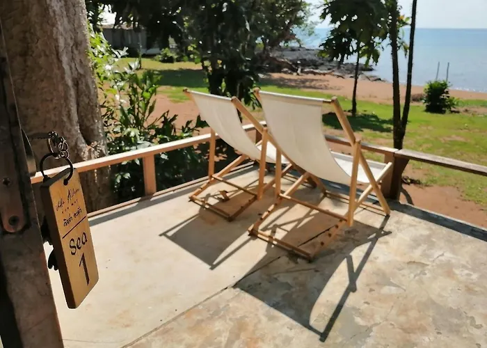 Villa Allure Koh Mak