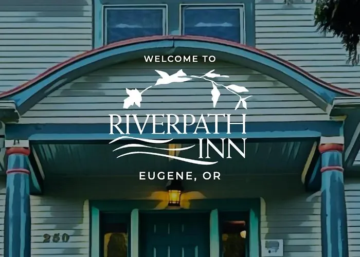 Riverpath Inn Eugene