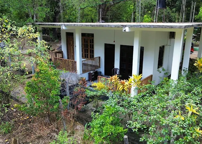 Dream Villa Sigiriya