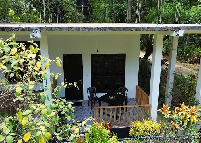Dream Villa Sigiriya