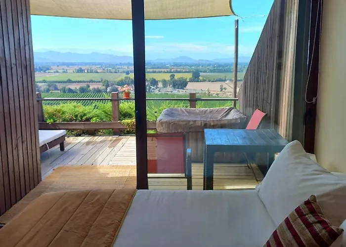 Colchagua D'Vino Hotel Santa Cruz