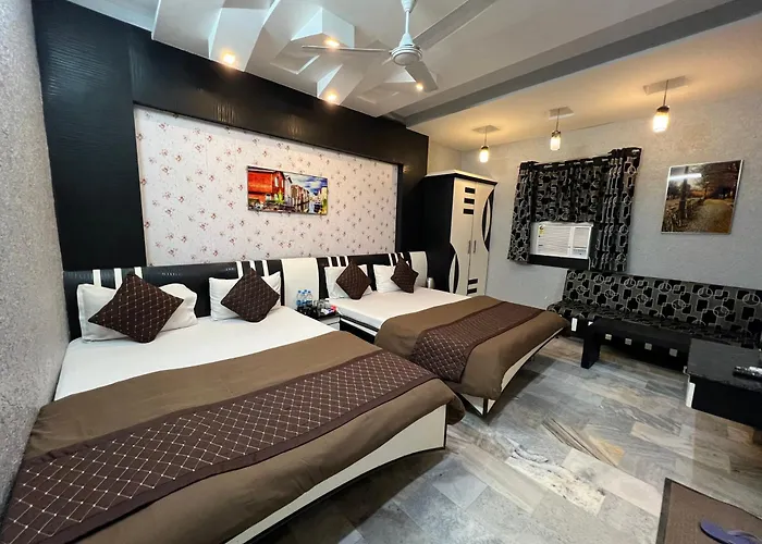 Hotel Sabera Siliguri