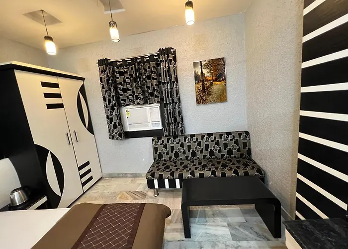 Hotel Sabera Siliguri