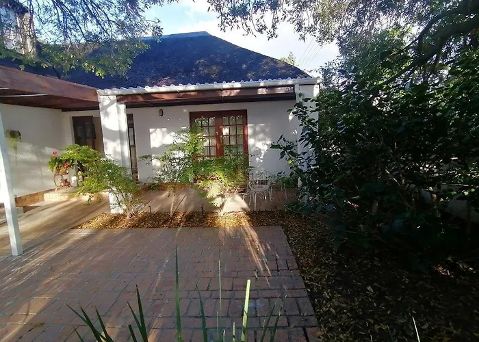 Beulah Lodge Cape Town