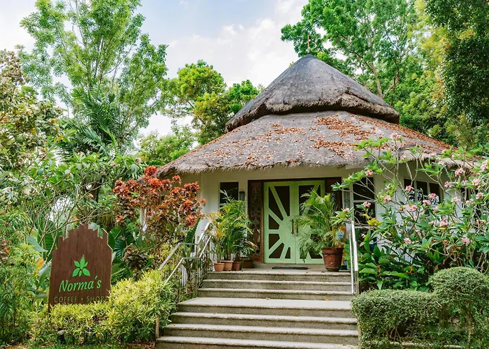 Damires Hills Farm And Spa Resort Pototan