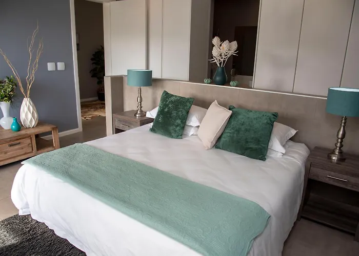 Crown On The Heads Hotel Knysna