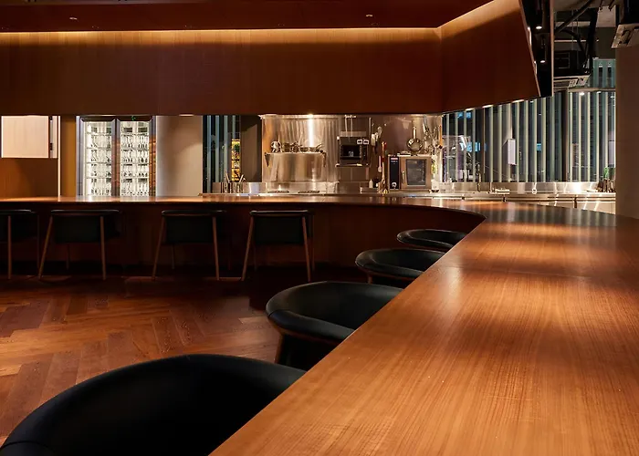 Ananti At Gangnam Hotel Seoul