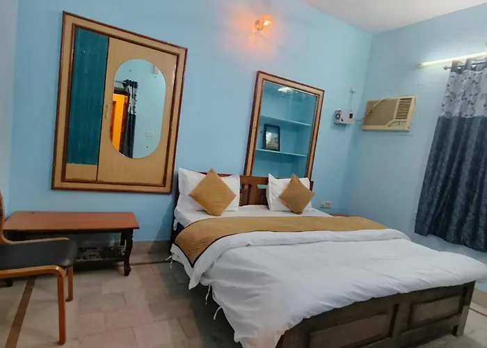 Hotel Navodaya Jaisalmer