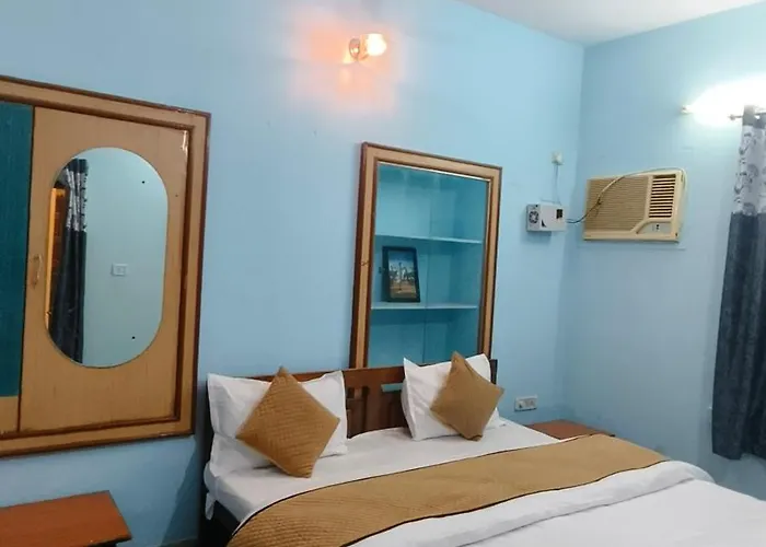 Hotel Navodaya Jaisalmer