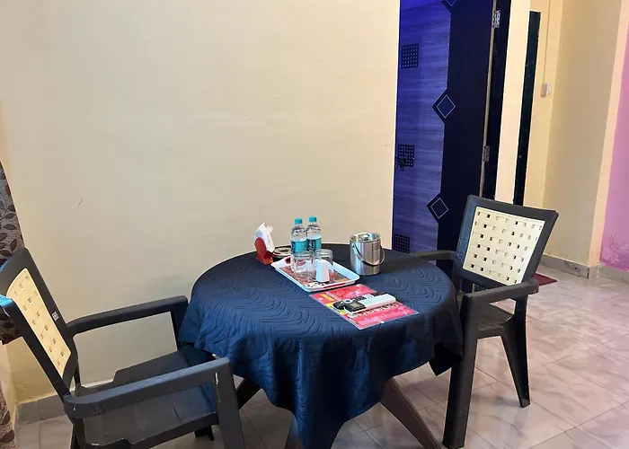 Hotel Jampore Inn Daman