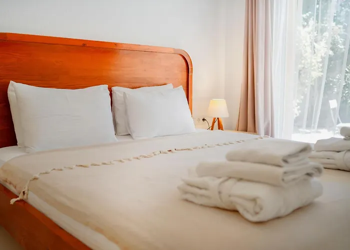 Perle House Hotel Fethiye