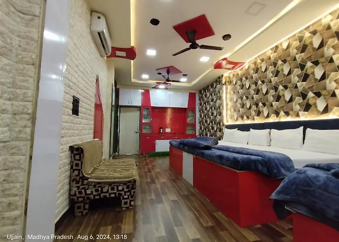 Junagadh Places Ujjain