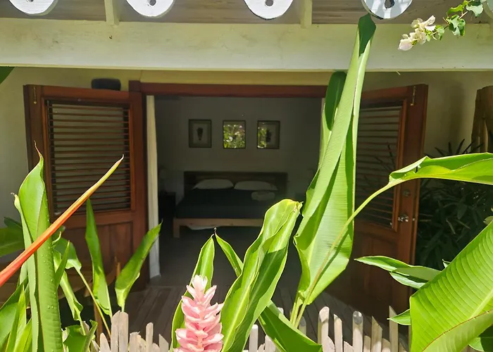 Casa Shambala B&B Las Terrenas