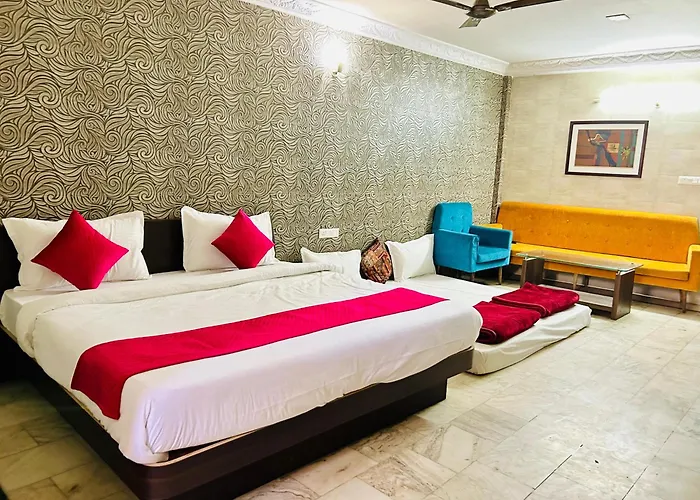Bachan Niwas Hotel Jodhpur 